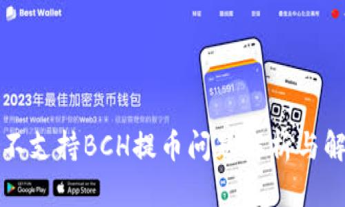 比特派不支持BCH提币问题解析与解决方案