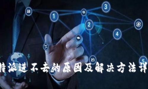 b特派进不去的原因及解决方法详解