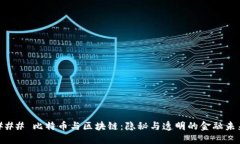 ### 比特币与区块链：隐秘与透明的金融未来