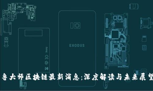 鲁大师区块链最新消息：深度解读与未来展望
