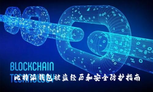 比特派钱包被盗经历和安全防护指南