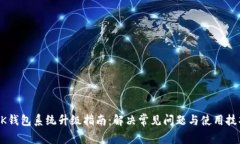 BK钱包系统升级指南：解决常见问题与使用技巧