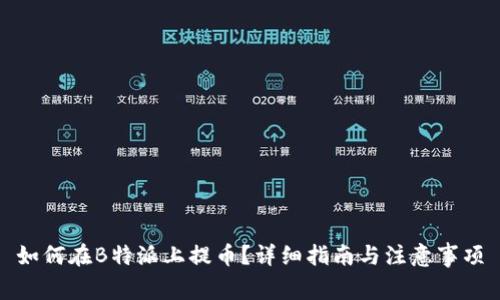 如何在B特派上提币?详细指南与注意事项