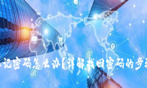 Bitpie钱包忘记密码怎么办?详解找回密码的步骤与注意事项