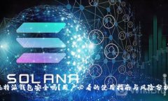 b特派钱包安全吗？用户必看的使用指南与风险分