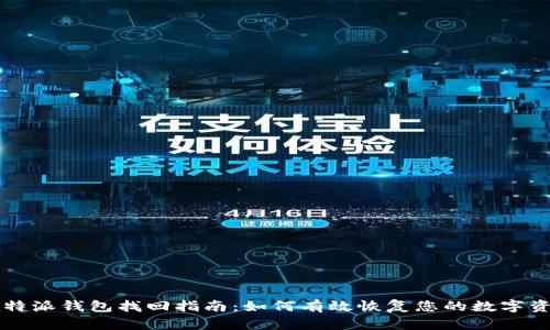比特派钱包找回指南：如何有效恢复您的数字资产