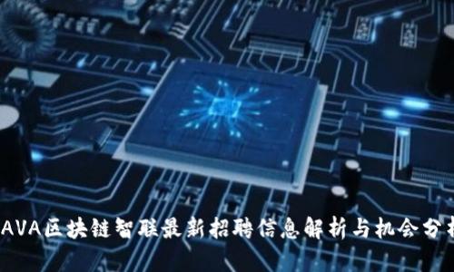 JAVA区块链智联最新招聘信息解析与机会分析