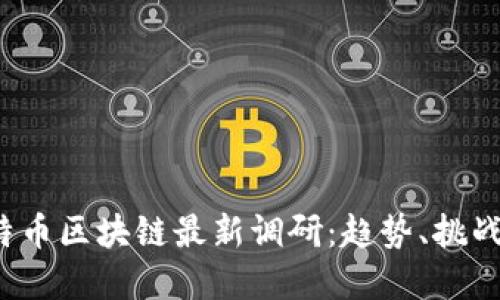 2023年比特币区块链最新调研:趋势、挑战与未来展望
