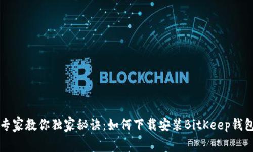 专家教你独家秘诀：如何下载安装BitKeep钱包