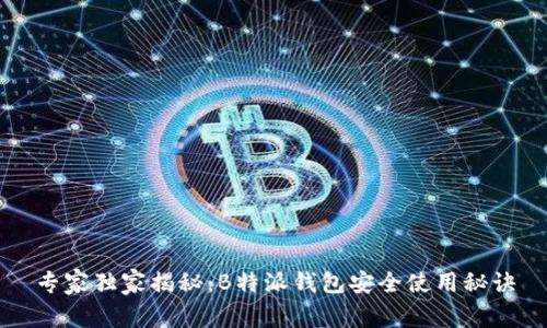 专家独家揭秘：B特派钱包安全使用秘诀