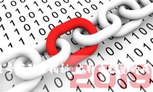 区块链专家独家揭秘：比特币投资的成功秘诀