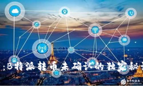 ### 专家解析：B特派转币未确认的独家秘诀，快速解决问题