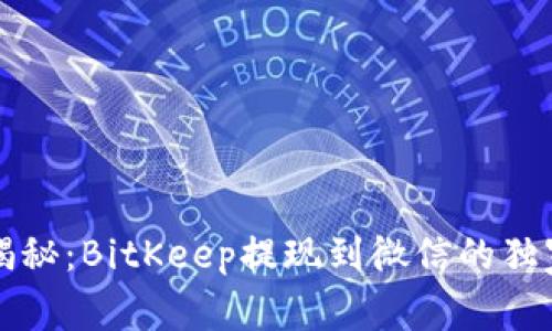 专家揭秘：BitKeep提现到微信的独家秘诀