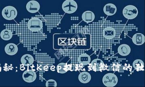 专家揭秘：BitKeep提现到微信的独家秘诀