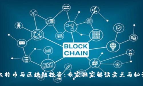 比特币与区块链投资：专家独家解读卖点与秘诀