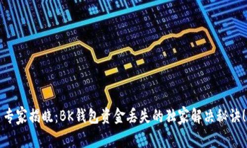 专家揭晓：BK钱包资金丢失的独家解决秘诀！