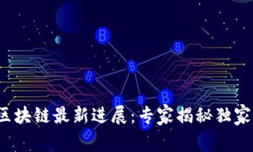 天医区块链最新进展：专家揭秘独家秘诀！