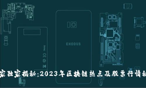 专家独家揭秘：2023年区块链热点及股票行情秘诀