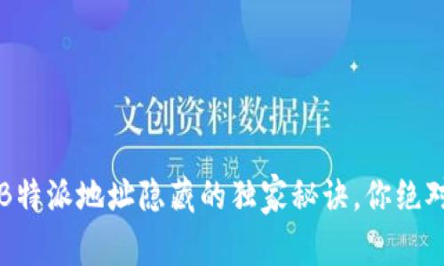 专家揭晓：B特派地址隐藏的独家秘诀，你绝对不能错过！