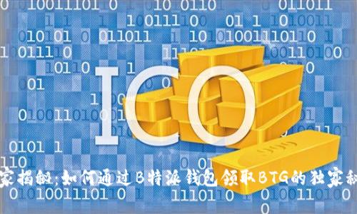 专家揭秘：如何通过B特派钱包领取BTG的独家秘诀