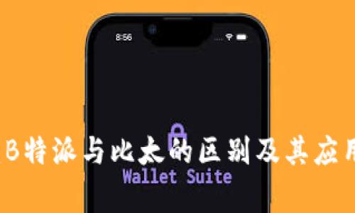 独家揭秘：B特派与比太的区别及其应用专家解析