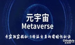 专家独家揭秘：B特派交易的前瞻性秘诀