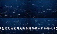 ### bk钱包闪兑通道消失的原因与解决方法揭秘，