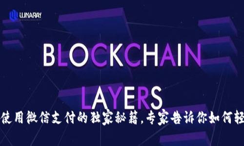 比特派使用微信支付的独家秘籍，专家告诉你如何轻松操作