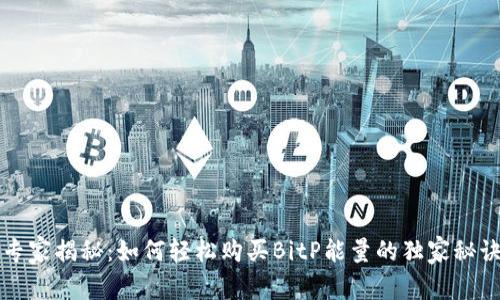 专家揭秘：如何轻松购买BitP能量的独家秘诀