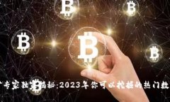 区块链挖矿专家独家揭秘：2023年你可以挖掘的热