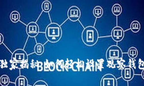 比特派钱包独家揭秘：如何轻松设置观察钱包的专家秘诀