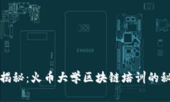 专家独家揭秘：火币大学区块链培训的秘诀与价