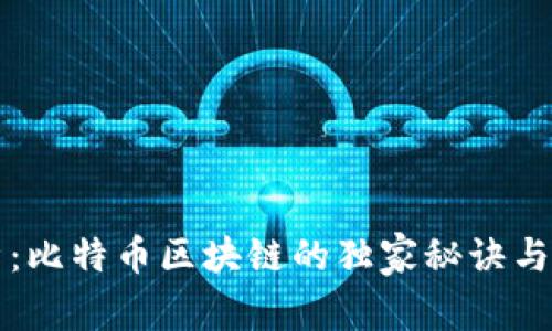 专家解析：比特币区块链的独家秘诀与走势解盘