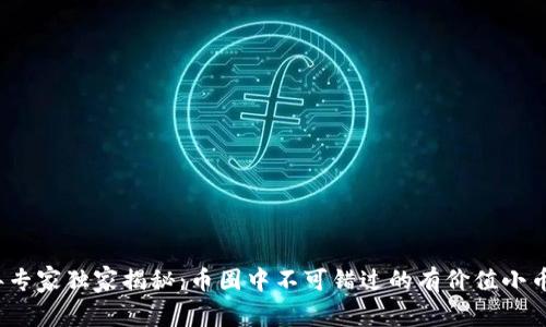 2023年专家独家揭秘：币圈中不可错过的有价值小币种秘诀