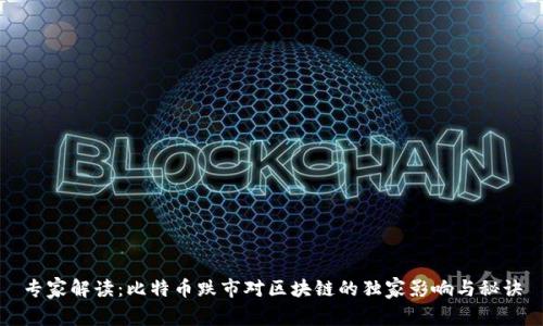 专家解读：比特币跌市对区块链的独家影响与秘诀