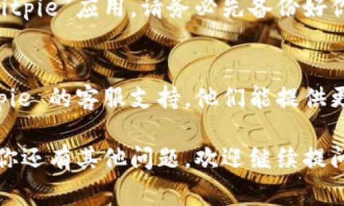 如果你在使用 Bitpie 钱包时遇到“进不去”的问题，可能有几个原因导致这个情况。下面是一些常见的故障排除步骤和解决方案，帮助你顺利访问 Bitpie。

1. 网络连接问题
首先，确保你的设备已连接到互联网。你可以尝试打开其他网页或应用程序，确认网络连接正常。如果你在使用 Wi-Fi，尝试切换到移动数据网络，或者反之。

2. 检查应用更新
有时，应用程序未更新到最新版本会导致无法正常使用。去应用商店检查是否有可用的更新，如果有，请更新 Bitpie 应用。

3. 清除应用缓存
如果你使用的是安卓设备，可以尝试清除 Bitpie 的缓存。进入设置  应用程序  Bitpie  存储  清除缓存，之后重新启动应用。

4. 重启设备
简单的重启有时能解决一些临时故障。尝试重启你的手机或平板电脑，然后再试着打开 Bitpie。

5. 检查服务器状态
有时，钱包服务的服务器可能会出现问题。你可以通过 Bitpie 的官方社交媒体或网站查询服务状态，看看是否有维护或故障通告。

6. 重装应用
如果以上方法仍然未能解决问题，可以尝试卸载再重新安装 Bitpie 应用。请务必先备份好你的钱包信息，尤其是助记词或私钥。

7. 客服支持
如果你尝试了以上所有方法还是无法解决问题，建议联系 Bitpie 的客服支持。他们能提供更专业的帮助，解决你遇到的具体问题。

希望以上建议能帮助你顺利恢复对 Bitpie 钱包的访问！如果你还有其他问题，欢迎继续提问。