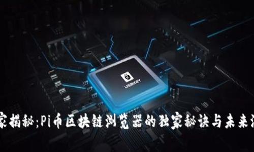 专家揭秘：Pi币区块链浏览器的独家秘诀与未来潜力