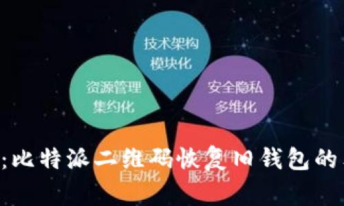 专家揭秘：比特派二维码恢复旧钱包的独家秘诀！