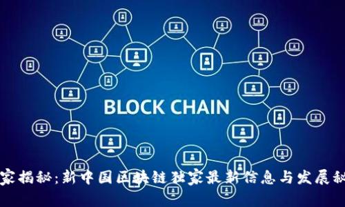 专家揭秘：新中国区块链独家最新信息与发展秘诀