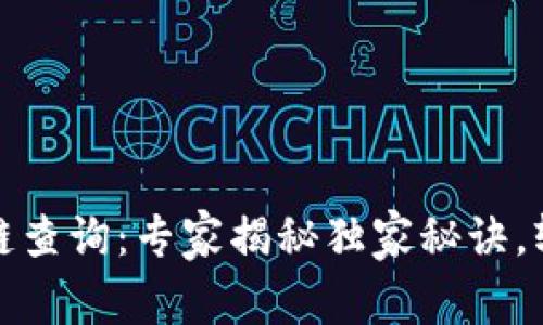 比特币提币区块链查询：专家揭秘独家秘诀，轻松掌握实时数据