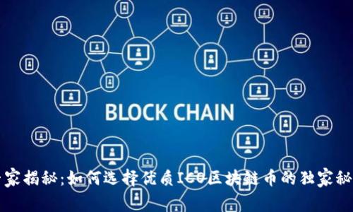专家揭秘：如何选择优质ICO区块链币的独家秘诀
