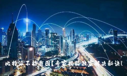 比特派不能截图？专家揭秘独家解决秘诀！