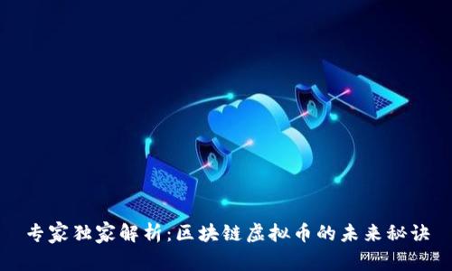 专家独家解析：区块链虚拟币的未来秘诀