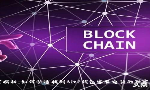 专家揭秘：如何快速找到BitP钱包客服电话的独家秘诀