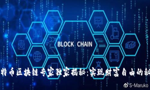 比特币区块链专家独家揭秘：实现财富自由的秘诀