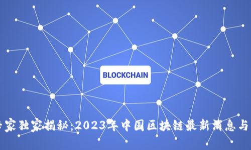 区块链专家独家揭秘：2023年中国区块链最新消息与发展秘诀