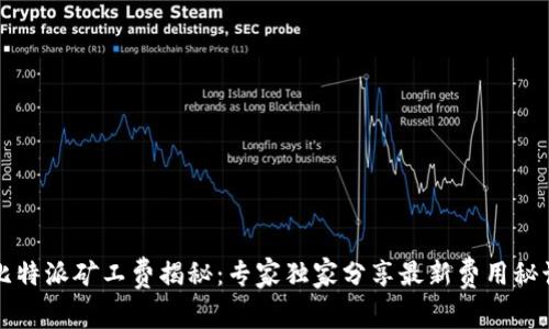 比特派矿工费揭秘：专家独家分享最新费用秘诀