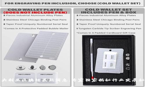 澳大利亚区块链最新消息：专家独家揭秘行业发展秘诀