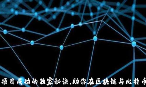 
专家揭秘：ICO项目成功的独家秘诀，助你在区块链与比特币市场大赚一笔