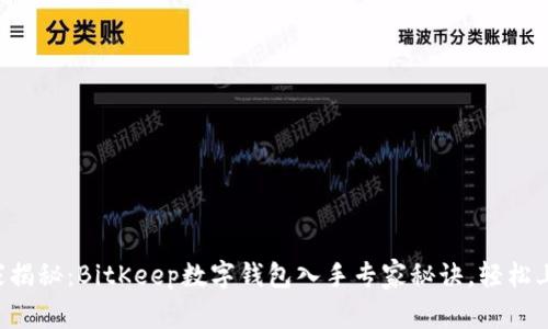 独家揭秘：BitKeep数字钱包入手专家秘诀，轻松上手!